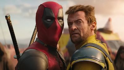 Deadpool y Lobezno: Las estrellas de los cameos sorprenden reuniéndose en la Comic-Con