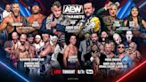 AEW Dynamite Results (6/14/23): MJF vs. Adam Cole, Two Title Matches, More