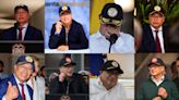 El misterio de la gorra que el presidente Petro no se ha quitado en un mes