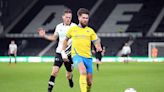 Former Luton Town, Sutton United and Scunthorpe United forward Aaron Jarvis set to join Cheltenham Town from Torquay United