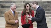 King Charles Is “Delighted” Princess Kate Can Attend Trooping the Colour Tomorrow