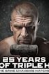 25 Years of Triple H: The Game Changing Matches