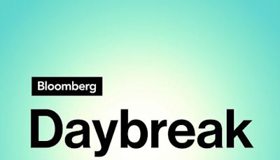 Bloomberg Daybreak Weekend: China Tech Earnings Preview - Bloomberg