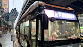 板橋江翠北重劃區大眾運輸調整公車路線 最快7月試辦