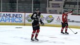 Adirondack Thunder set for game six against Norfolk