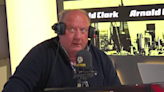 Alan Brazil agrees to brutal Euro 2024 England and Scotland forfeit with Chesney Hawkes