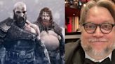 Guillermo del Toro dice que se muere por jugar God of War: Ragnarok