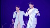 韋禮安首戰高雄與「雙胞胎兄弟」羅時豐爭舞台 曝短期內不會再辦演唱會