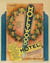 Hollywood Hotel (film)