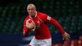 Gareth Thomas, leyenda del rugby galés, fue acusado por su pareja de transmitirle VIH