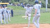 Frankfort routs Keyser, 10-1, to capture section championship