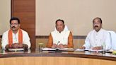 Chhattisgarh Government Transfers 20 IAS Officers In Major Bureaucratic Reshuffle