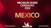 México se llena de estrellas Michelin