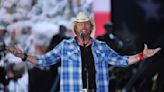Toby Keith wrote all kinds of country songs. His legacy might be post-9/11 American anger
