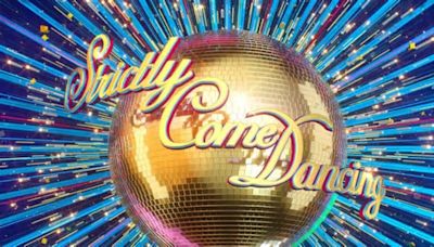 BBC Strictly Come Dancing 2024 line-up 'revealed' from Loose Women star to A-list comedian