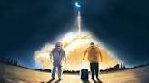 Moon Landing (2020) Streaming: Watch & Stream via Amazon Prime Video