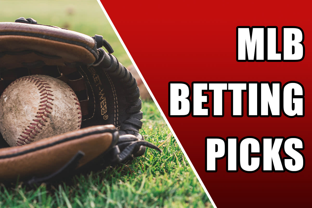 MLB picks: 3 best sides bets for Friday (July 12)