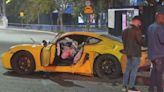 Motorista de Porsche preso por matar motociclista já foi acusado de perseguição