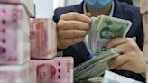 Chinese Bonds Suffer Third Straight Month of Foreign Outflows