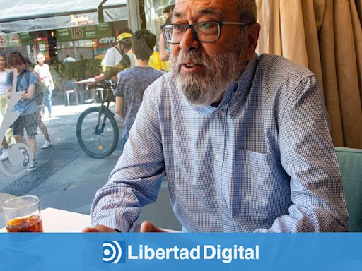 Cándido Méndez: "Soy leal a los valores, no a los relatos, y ahora te piden ser leal a los relatos"