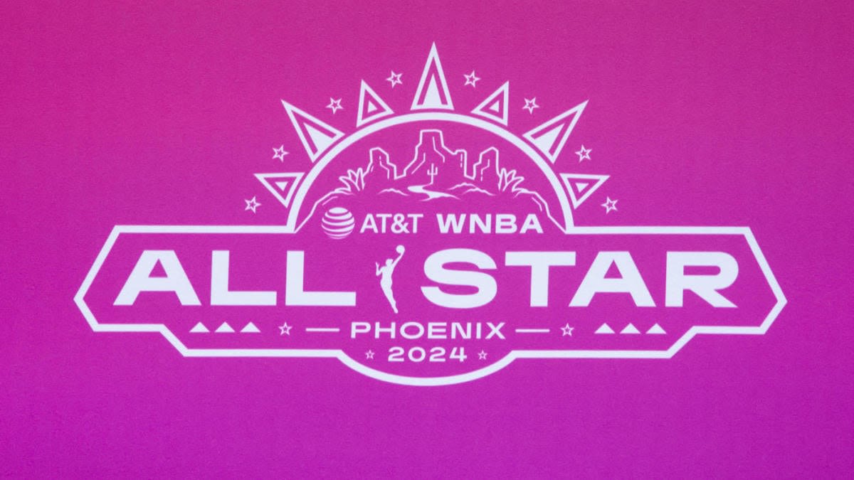 WNBA All-Star Game 2024: Start time, live stream, TV channel, rosters, as Caitlin Clark takes on Team USA