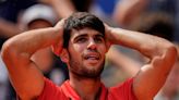 Carlos Alcaraz Withdraws From ATP Montreal Masters - News18