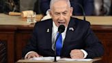 FACT FOCUS: A look at Netanyahu’s claims about Israel, Hamas and Iran during his speech to Congress