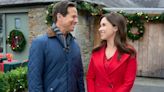 Lacey Chabert On Reuniting With Party Of Five Co-Star For Hallmark Christmas Movie And How She Felt When Filming...
