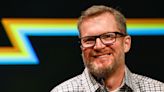 Dale Earnhardt Jr. Moving to TNT, Amazon Prime Broadcast Booths in 2025