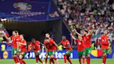 Euro 2024: Portugal gets by Slovenia thanks to Diogo Costa's heroics in penalties