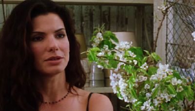'Here Comes Trouble': Sandra Bullock Praises Director Griffin Dunne, Shares Her Excitement For Practical Magic Sequel