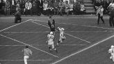 Pac-12 goodbye tour: Remembering USC football’s unbeaten 1962 season