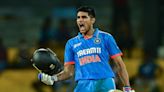 Shubman Gill to rejoin India ahead of World Cup match against Pakistan