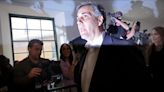 Sparks Fly as Trump Lawyer Brutally Cross-Examines Michael Cohen