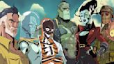 Creature Commandos Preview Shows Some Downsides To James Gunn's DC Universe [Annecy] - SlashFilm