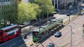 Tram strike to begin after 'bad faith' talks