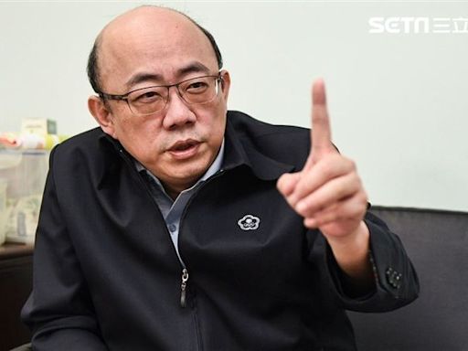 柯文哲叫戰2026選台南或高雄 郭正亮潑冷水：他六都不可能有穩贏的地方