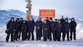 Diputados chilenos sesionaron en la Antártida para reafirmar la soberanía después del anuncio ruso y los dichos de Javier Milei