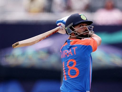 Virat Kohli confirmed as India opener against Pakistan despite Ireland failure, No.3 spot goes too...