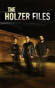 The Holzer Files