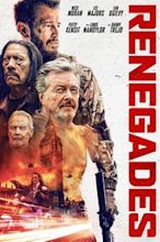 Renegades (2022 film)