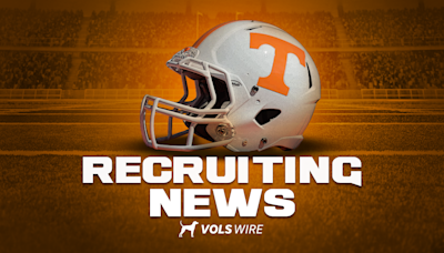 2025 in-state safety prospect includes Vols in top four