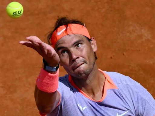 Swedish Open: Rafael Nadal, Casper Ruud enter doubles semi-finals