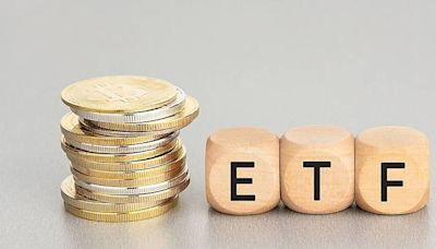 8檔ETF、ETN換菜 成份股名單揭曉 這檔個股成大贏家