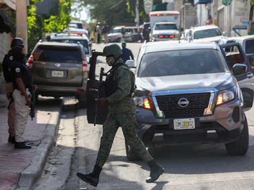 Violencia de pandillas en Haití ha desplazado a casi 580.000 personas, según nuevo informe de la ONU