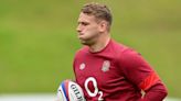 England have gone to dark places - Dombrandt