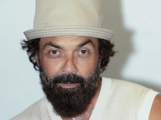 Bobby Deol on Bollywood: ’Animal’ actor spills the TRUTH about what happens behind the scenes in the industry