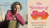How Judy Blume broke rules, offended parents, took on Pat Buchanan and shut down Twitter mobs