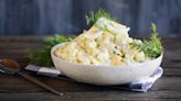 Apples Are Your Secret Ingredient For An Egg Salad To Remember