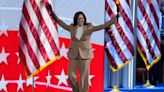 How Kamala Harris is navigating her historic run for president in a post-Obama world